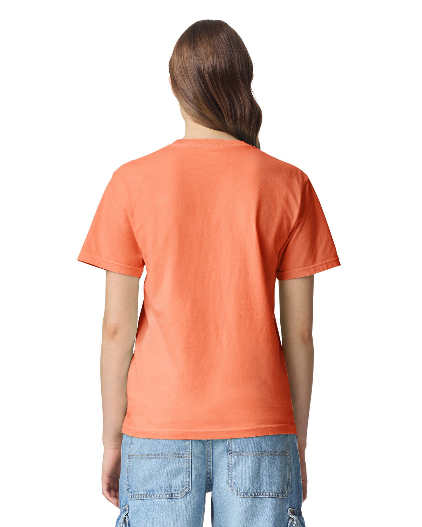 Comfort Colors Adult Heavyweight T-Shirt (1717) 2nd colour