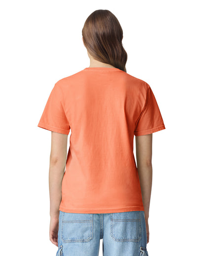 Comfort Colors Adult Heavyweight T-Shirt (1717) 2nd colour
