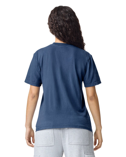 Comfort Colors Adult Heavyweight T-Shirt (1717) 2nd colour