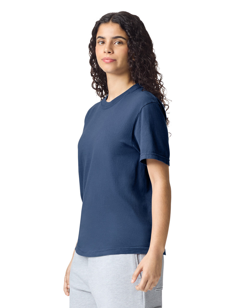 Comfort Colors Adult Heavyweight T-Shirt (1717) 2nd colour