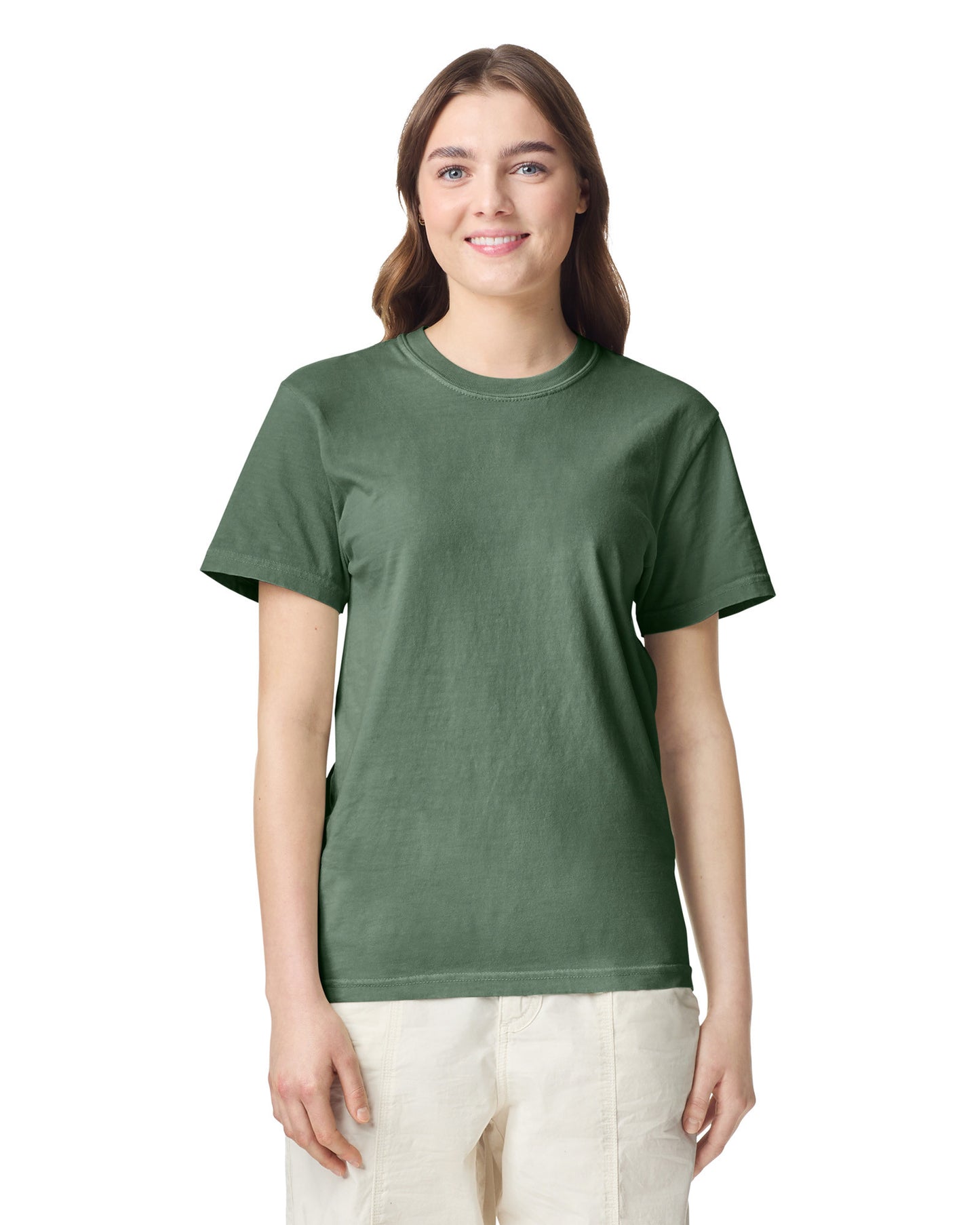 Comfort Colors Adult Heavyweight T-Shirt (1717) 2nd colour