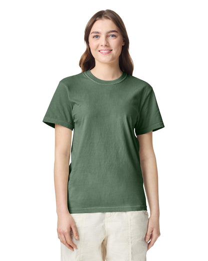 Comfort Colors Adult Heavyweight T-Shirt (1717) 2nd colour