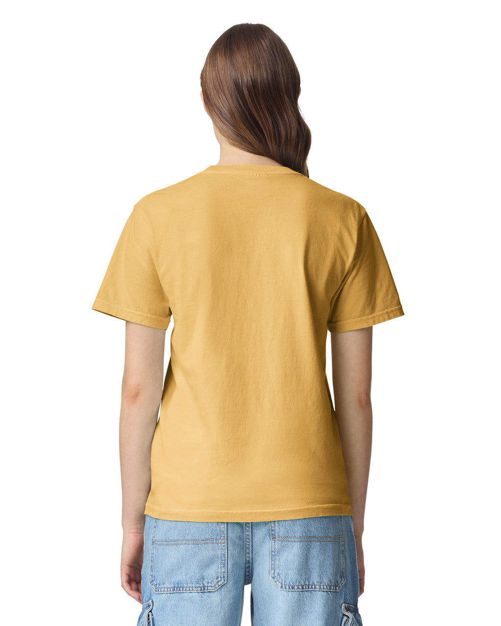 Comfort Colors Adult Heavyweight T-Shirt (1717) 2nd colour