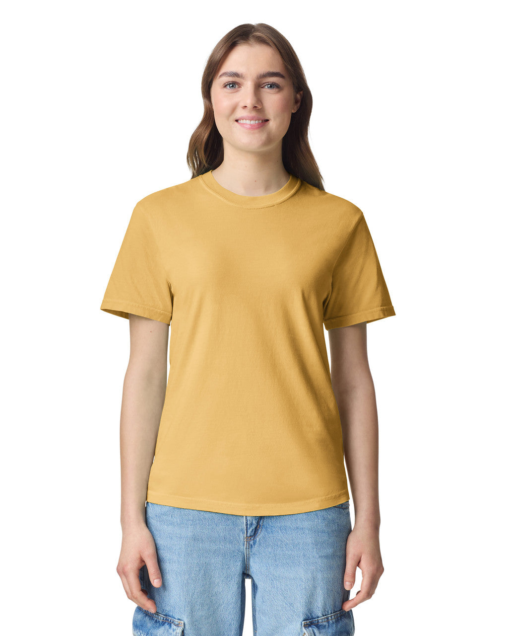 Comfort Colors Adult Heavyweight T-Shirt (1717) 2nd colour