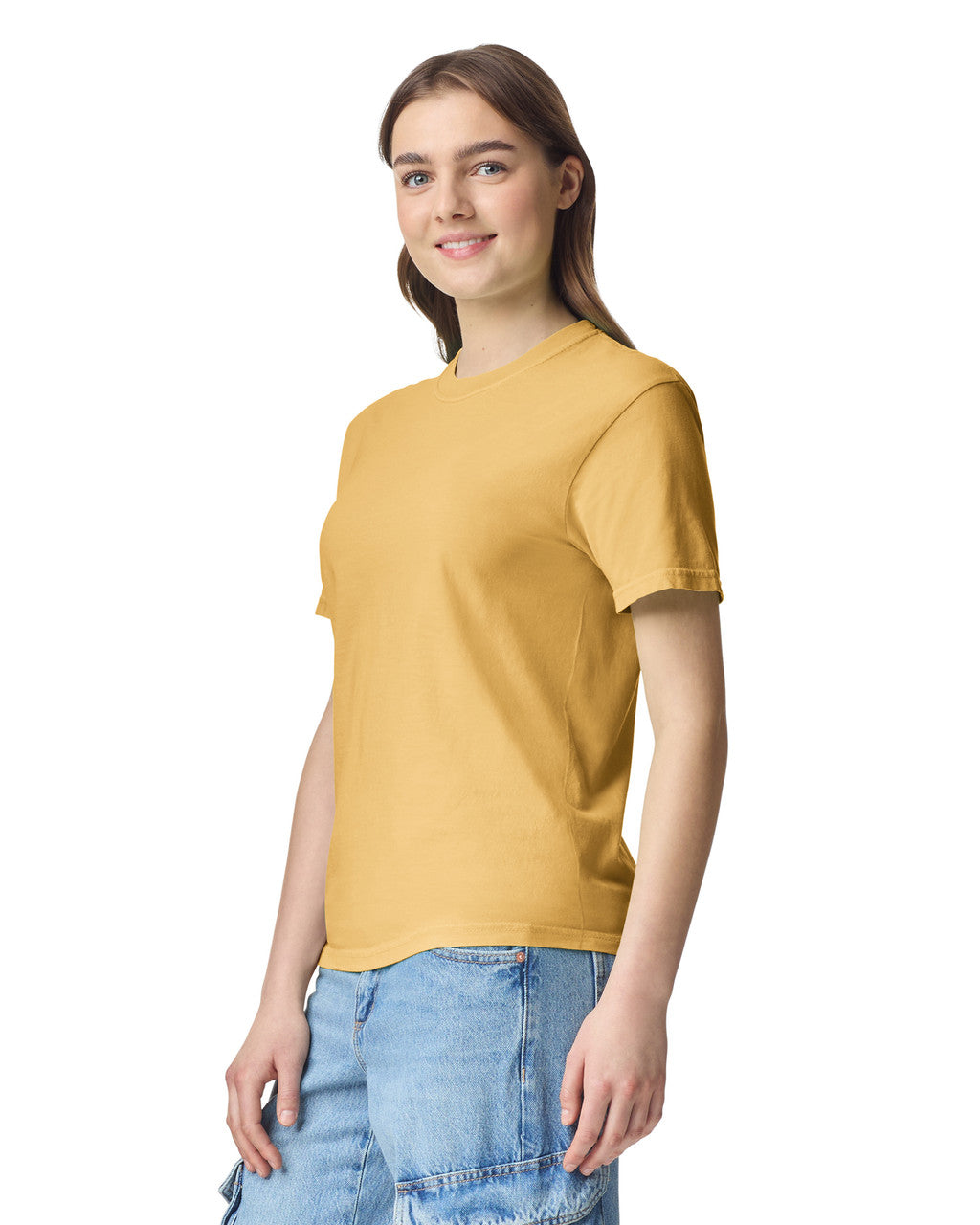 Comfort Colors Adult Heavyweight T-Shirt (1717) 2nd colour