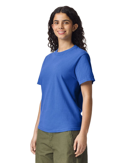 Comfort Colors Adult Heavyweight T-Shirt (1717) 2nd colour