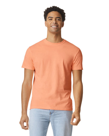 Comfort Colors Adult Heavyweight T-Shirt (1717) 2nd colour