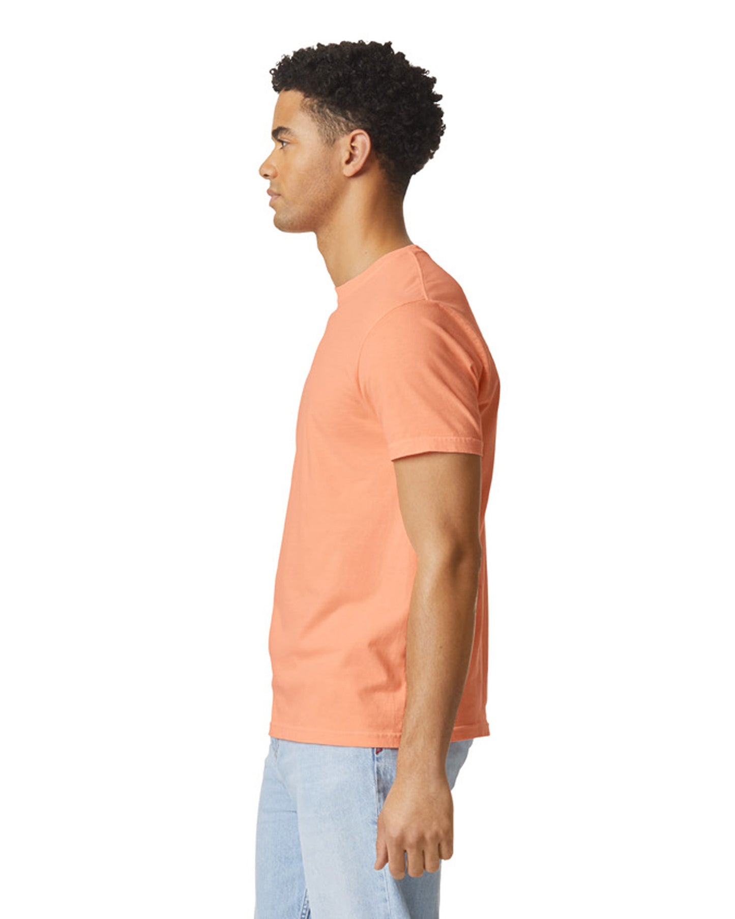 Comfort Colors Adult Heavyweight T-Shirt (1717) 2nd colour