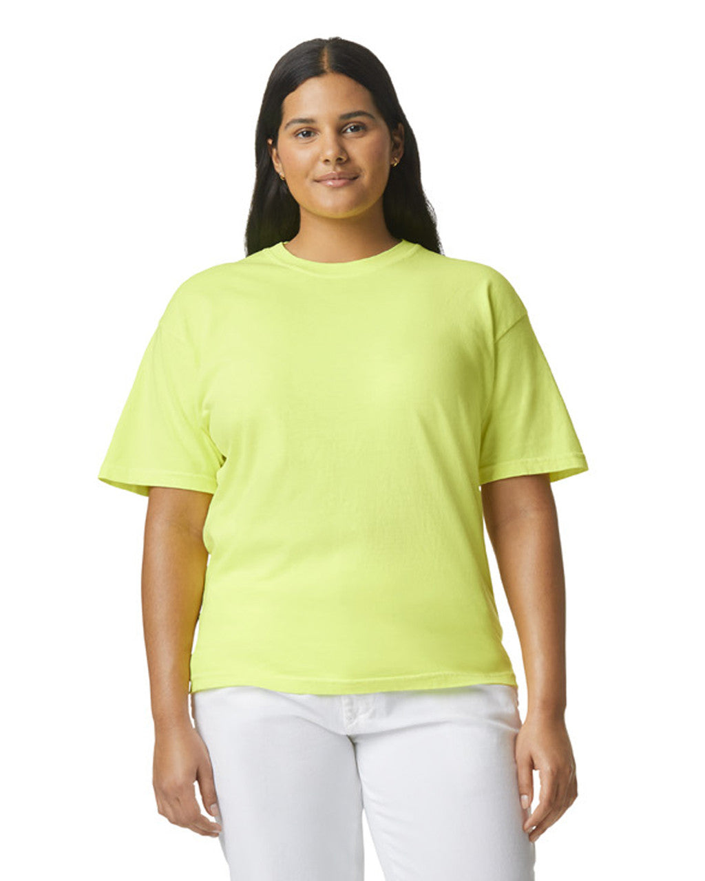 Comfort Colors Adult Heavyweight T-Shirt (1717) 2nd colour