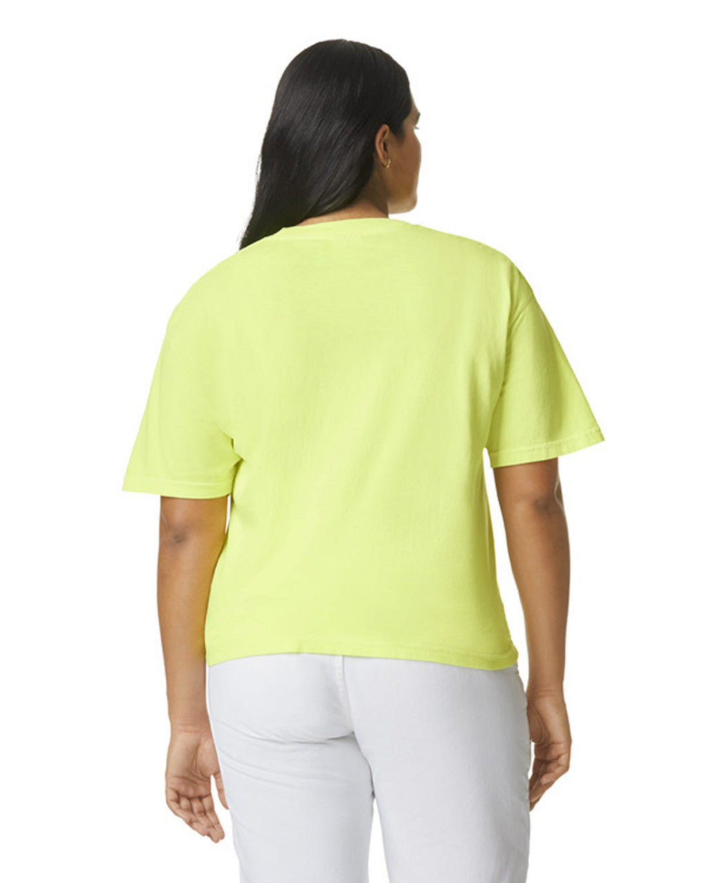 Comfort Colors Adult Heavyweight T-Shirt (1717) 2nd colour