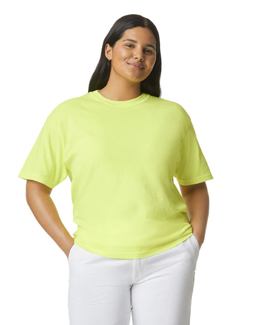 Comfort Colors Adult Heavyweight T-Shirt (1717) 2nd colour