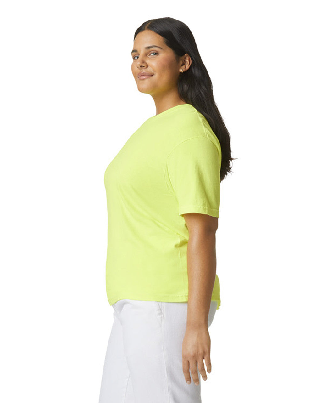 Comfort Colors Adult Heavyweight T-Shirt (1717) 2nd colour