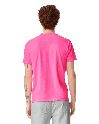 Comfort Colors Adult Heavyweight T-Shirt (1717) 2nd colour