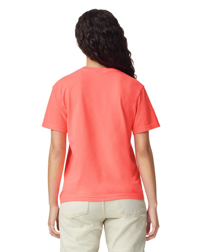 Comfort Colors Adult Heavyweight T-Shirt (1717) 2nd colour