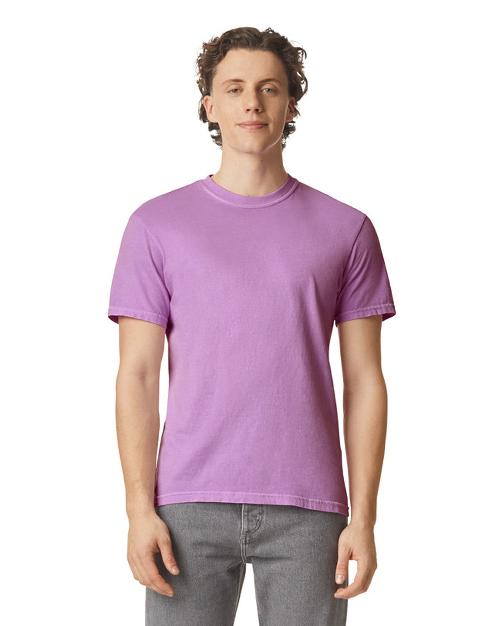 Comfort Colors Adult Heavyweight T-Shirt (1717) 3rd colour