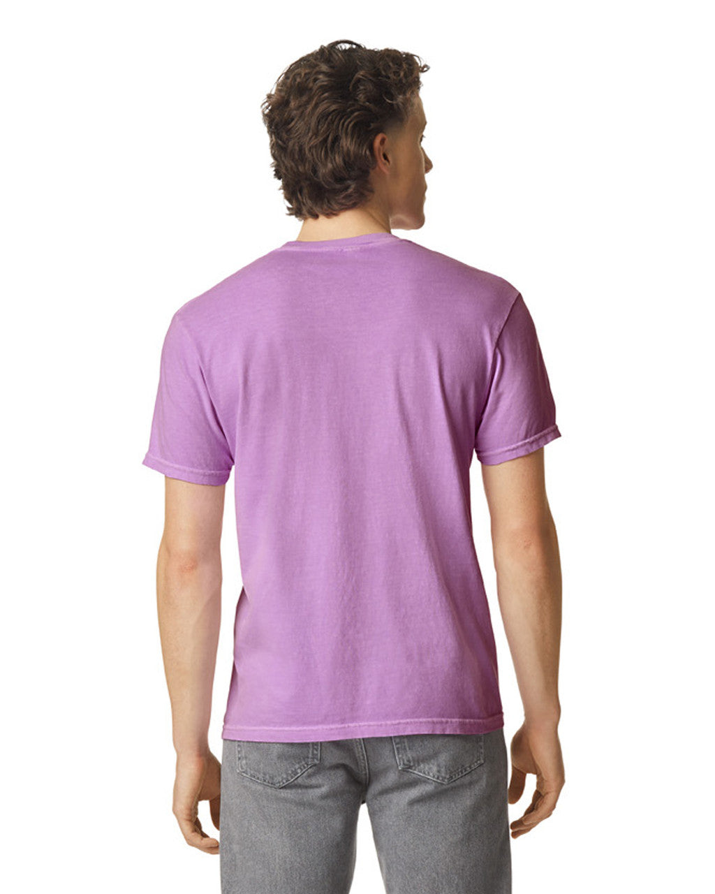 Comfort Colors Adult Heavyweight T-Shirt (1717) 3rd colour