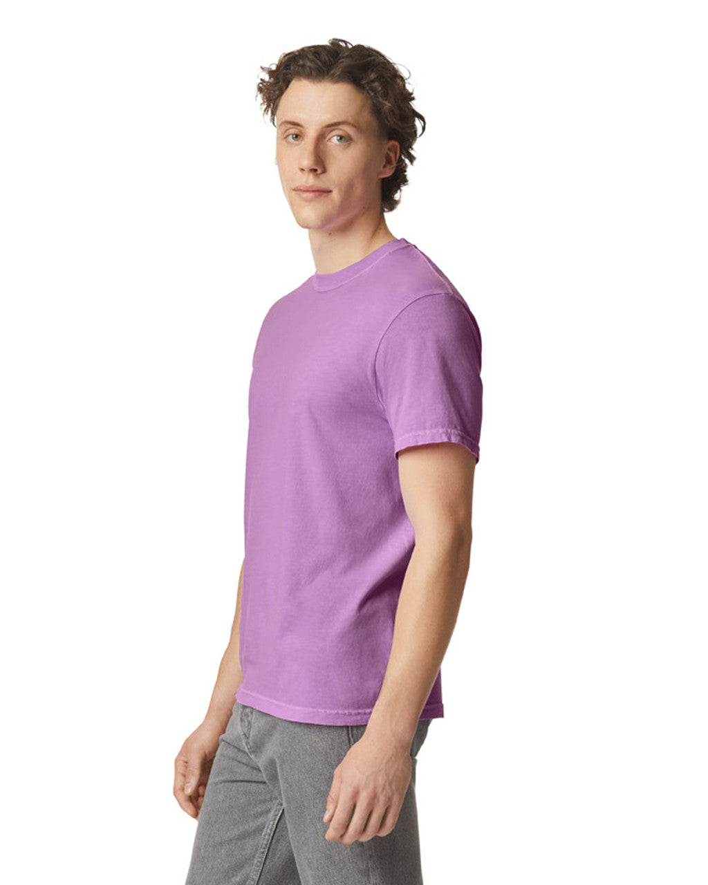 Comfort Colors Adult Heavyweight T-Shirt (1717) 3rd colour