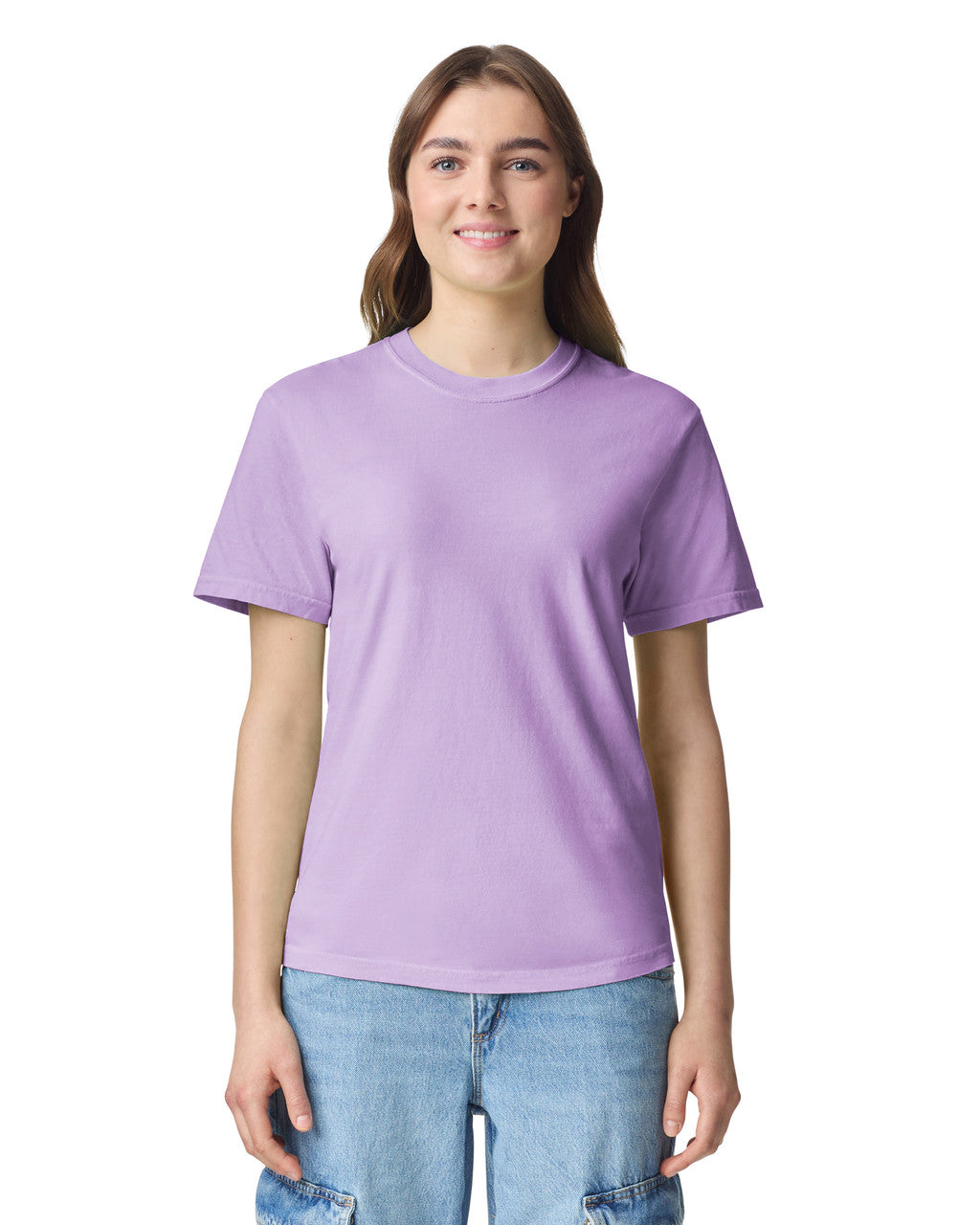Comfort Colors Adult Heavyweight T-Shirt (1717) 3rd colour