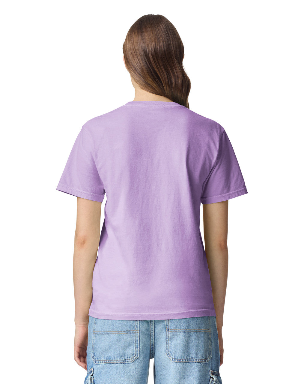Comfort Colors Adult Heavyweight T-Shirt (1717) 3rd colour