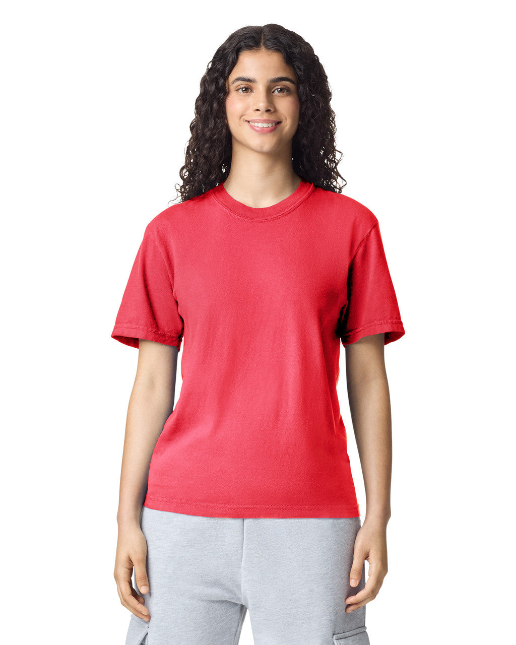 Comfort Colors Adult Heavyweight T-Shirt (1717) 3rd colour