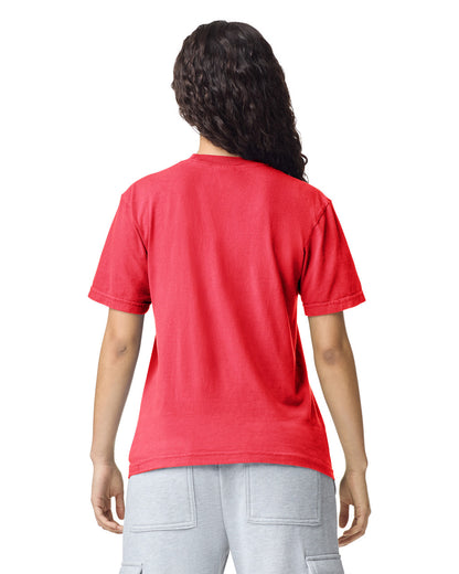 Comfort Colors Adult Heavyweight T-Shirt (1717) 3rd colour