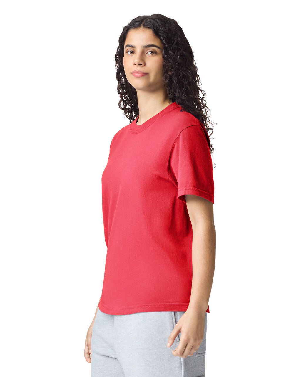 Comfort Colors Adult Heavyweight T-Shirt (1717) 3rd colour