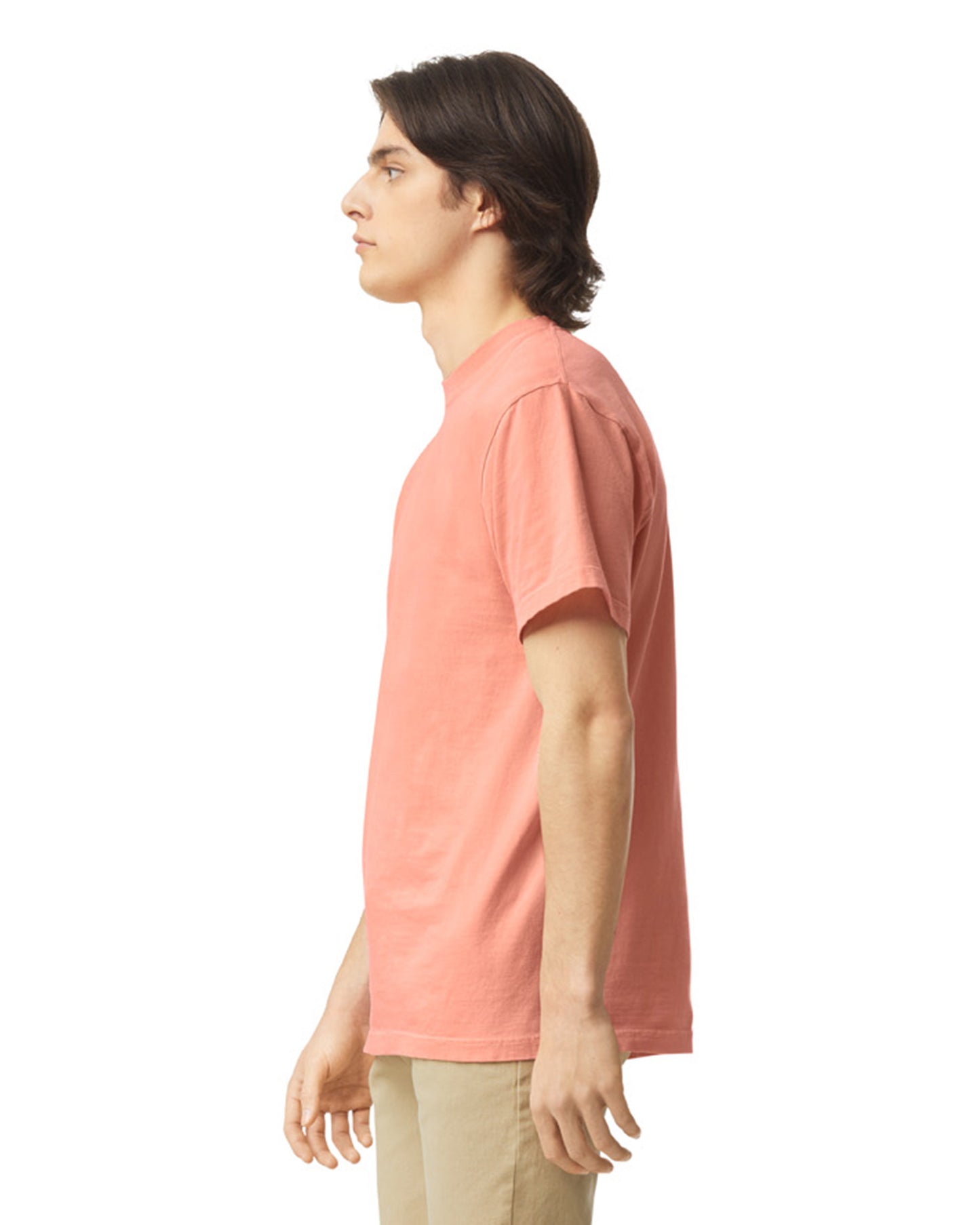 Comfort Colors Adult Heavyweight T-Shirt (1717) 2nd colour