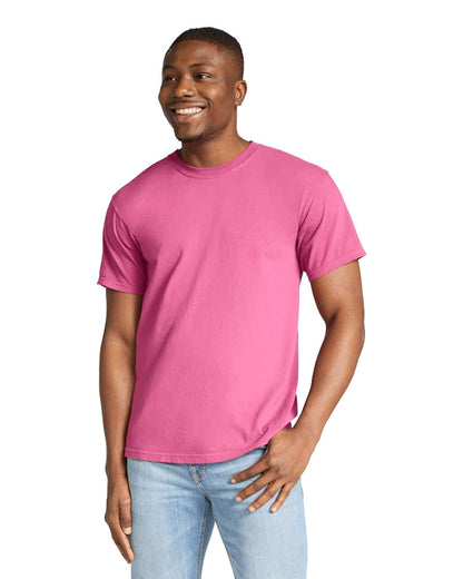 Comfort Colors Adult Heavyweight T-Shirt (1717) 3rd colour