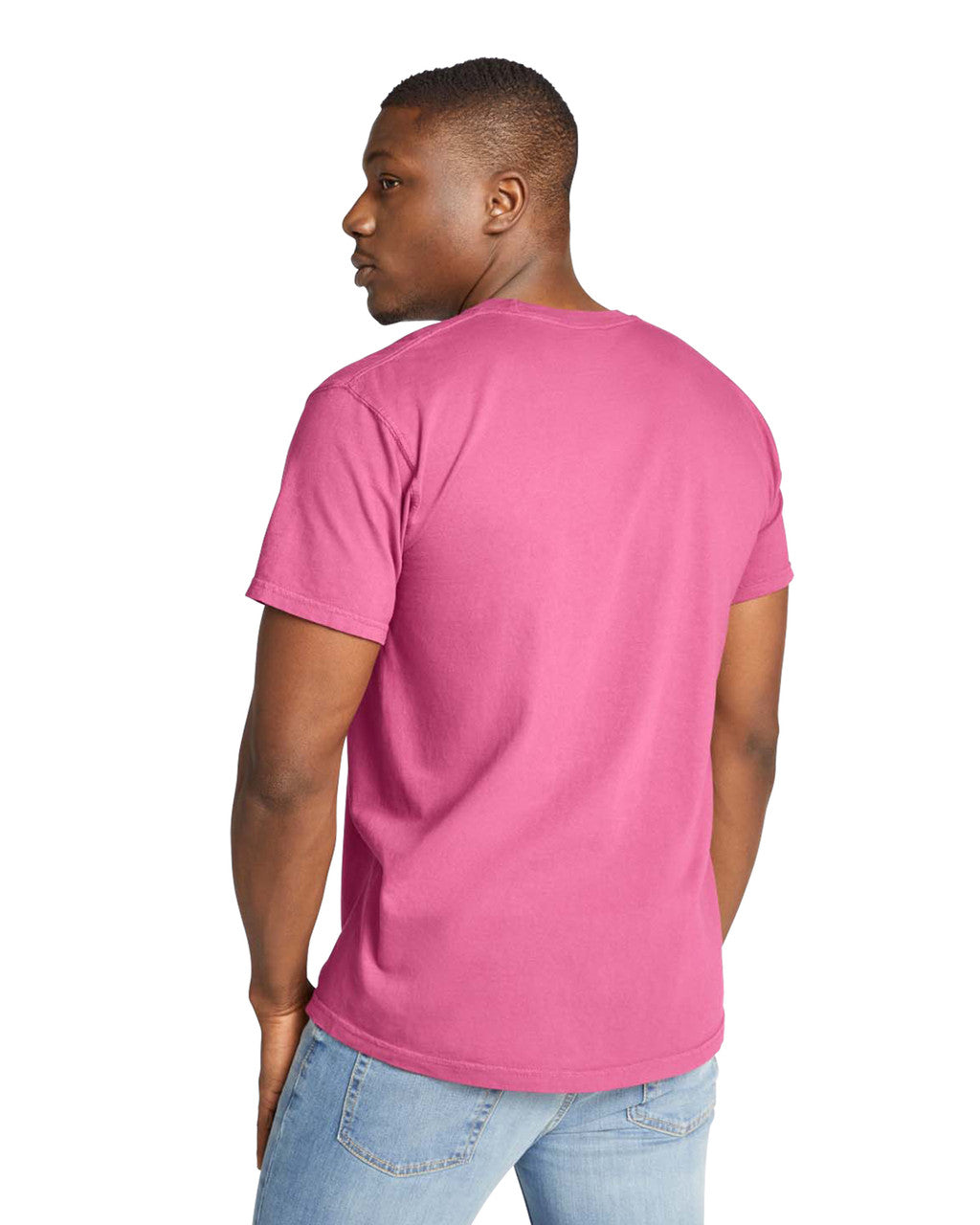 Comfort Colors Adult Heavyweight T-Shirt (1717) 3rd colour