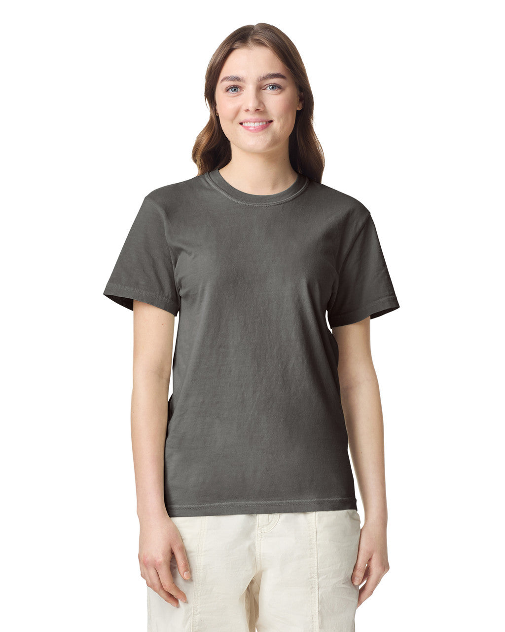 Comfort Colors Adult Heavyweight T-Shirt (1717) 3rd colour