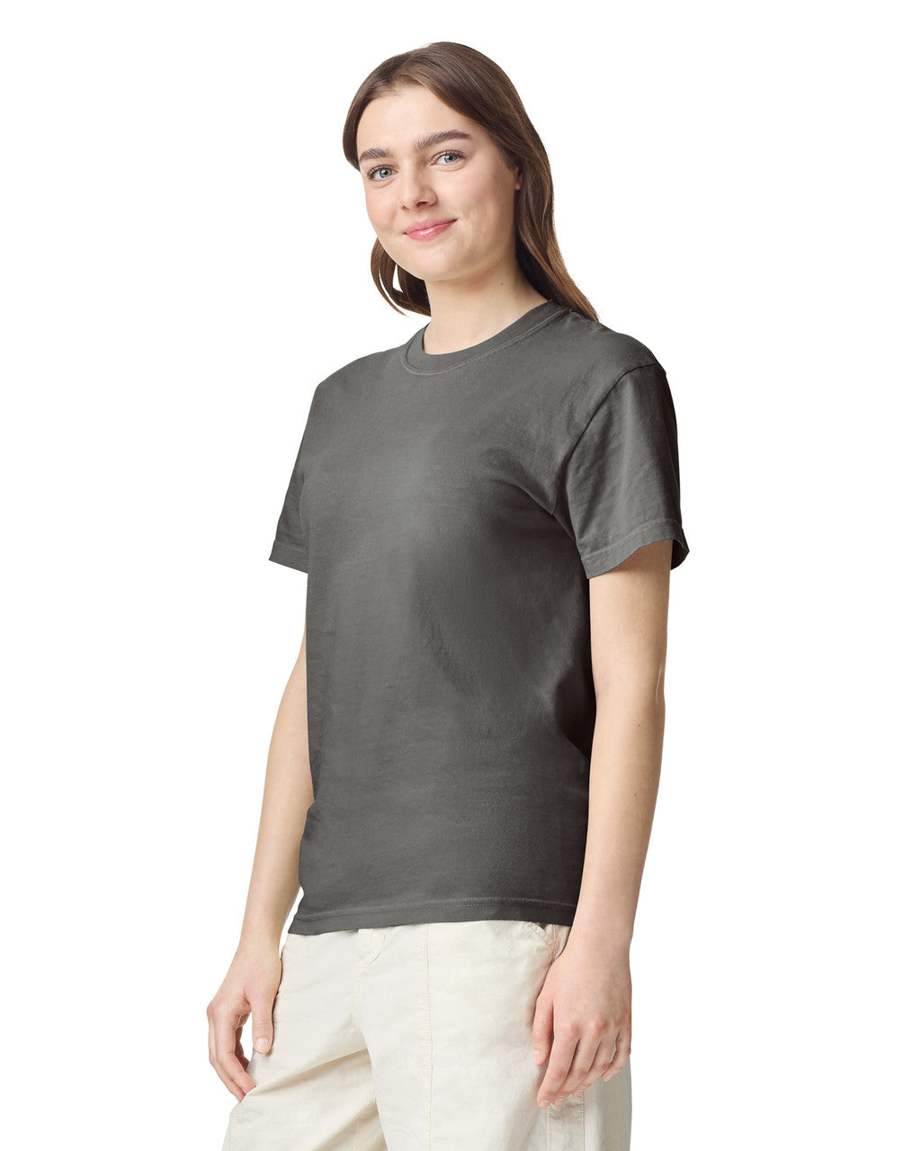 Comfort Colors Adult Heavyweight T-Shirt (1717) 3rd colour
