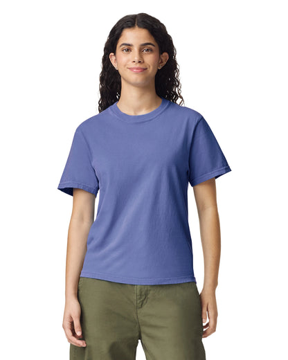 Comfort Colors Adult Heavyweight T-Shirt (1717) 2nd colour