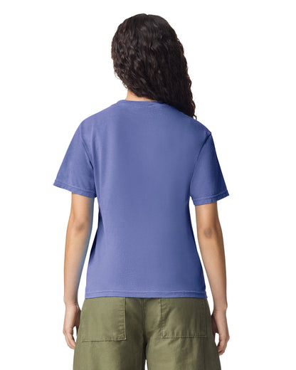 Comfort Colors Adult Heavyweight T-Shirt (1717) 2nd colour