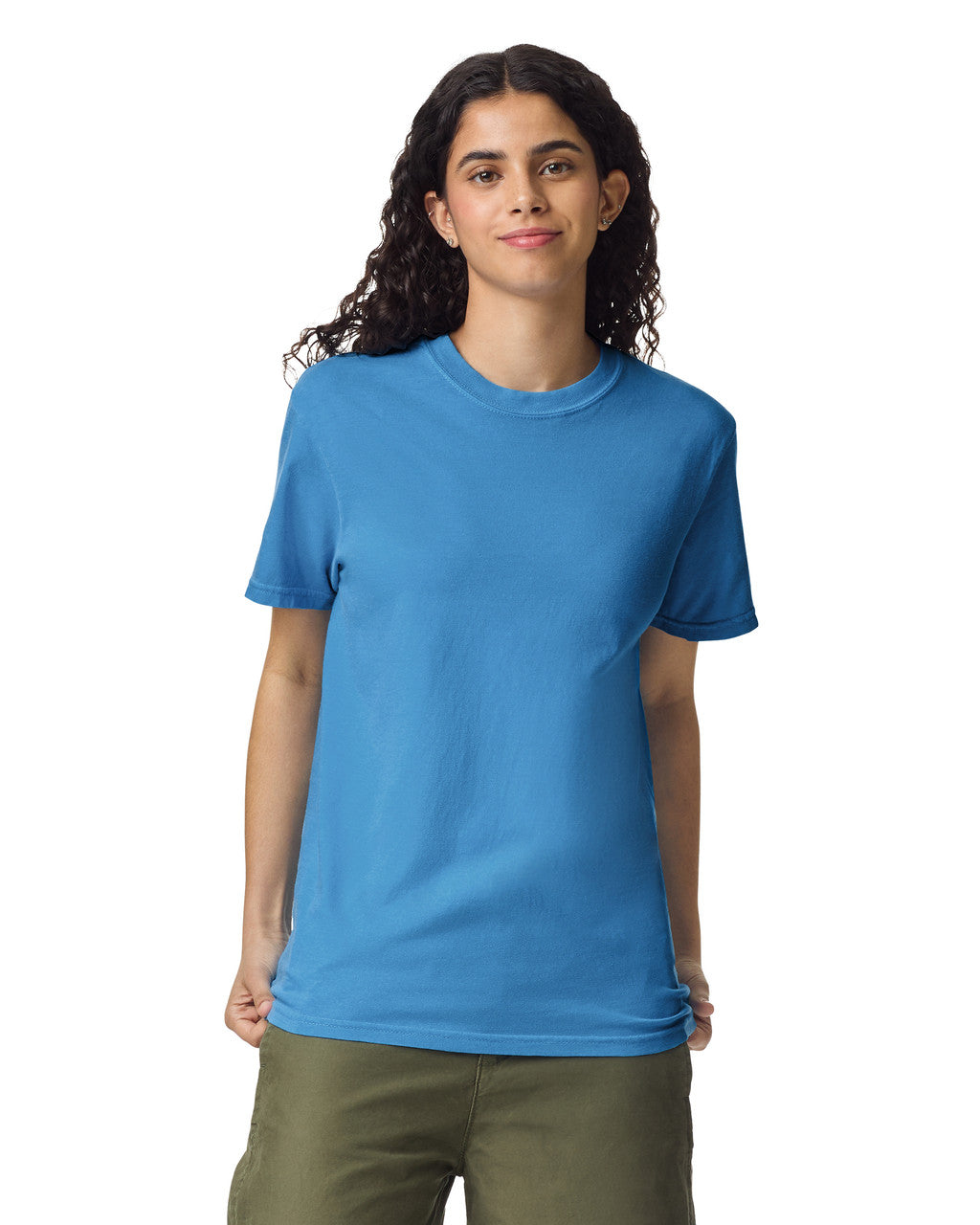 Comfort Colors Adult Heavyweight T-Shirt (1717) 3rd colour