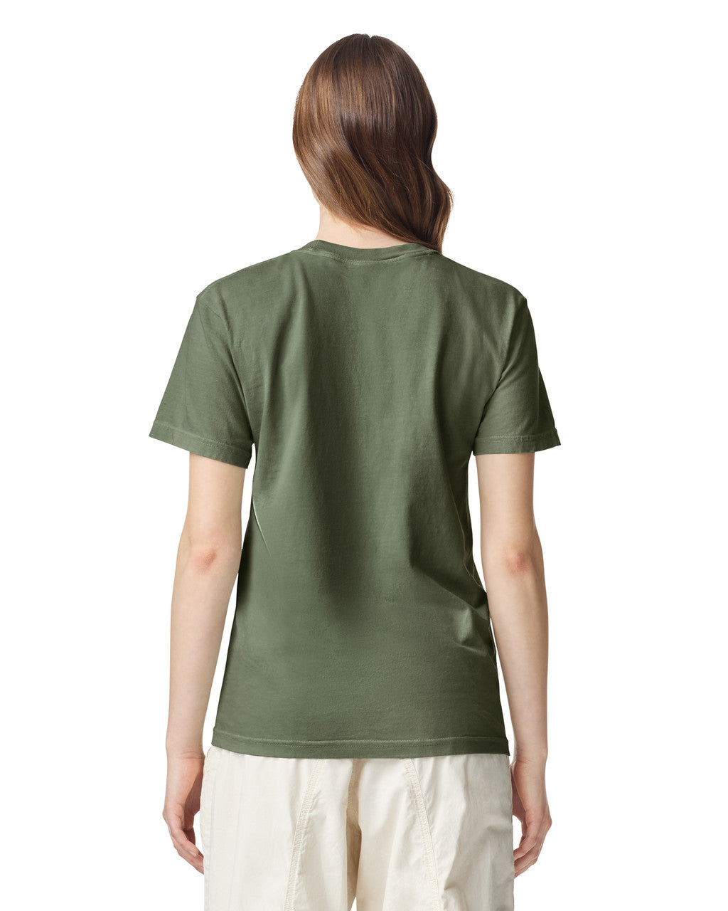 Comfort Colors Adult Heavyweight T-Shirt (1717) 3rd colour
