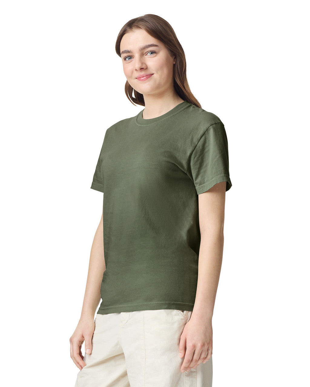 Comfort Colors Adult Heavyweight T-Shirt (1717) 3rd colour