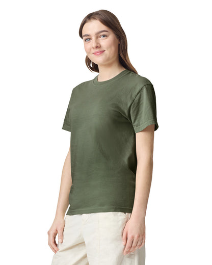 Comfort Colors Adult Heavyweight T-Shirt (1717) 3rd colour