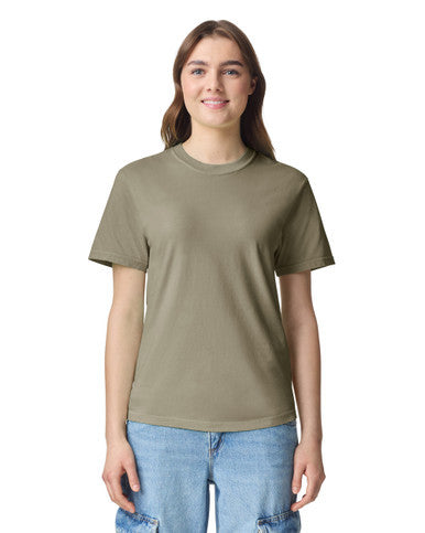 Comfort Colors Adult Heavyweight T-Shirt (1717) 2nd colour
