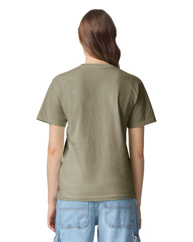 Comfort Colors Adult Heavyweight T-Shirt (1717) 2nd colour