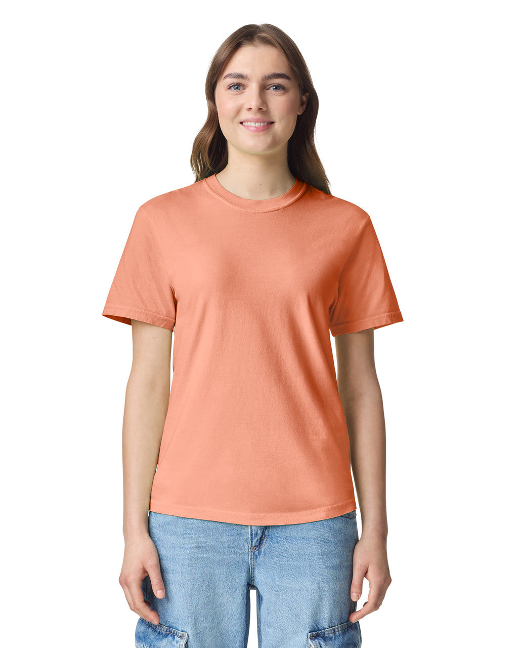 Comfort Colors Adult Heavyweight T-Shirt (1717) 3rd colour