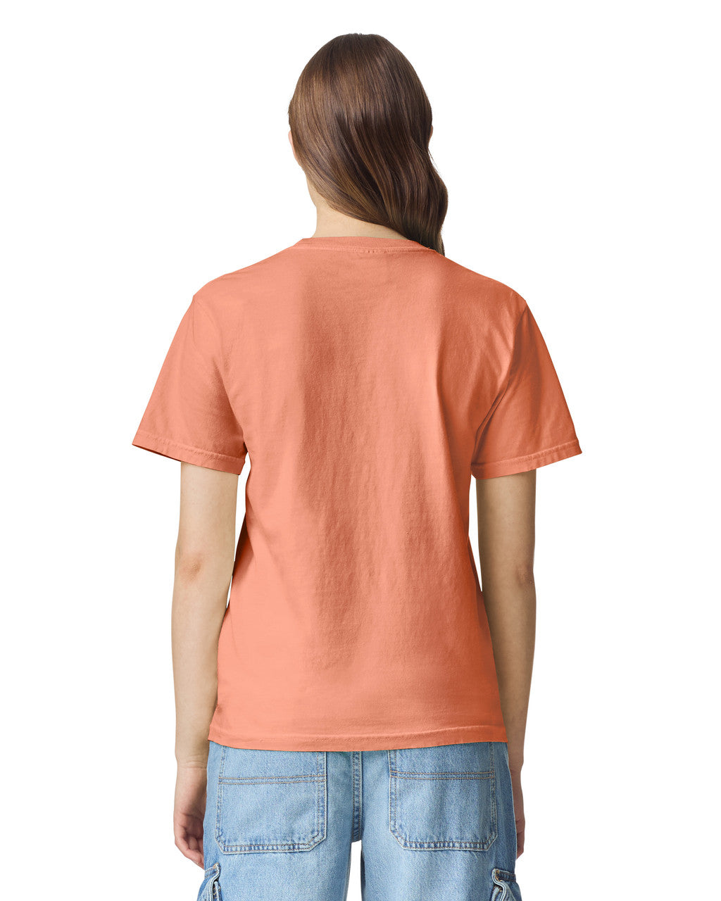 Comfort Colors Adult Heavyweight T-Shirt (1717) 3rd colour