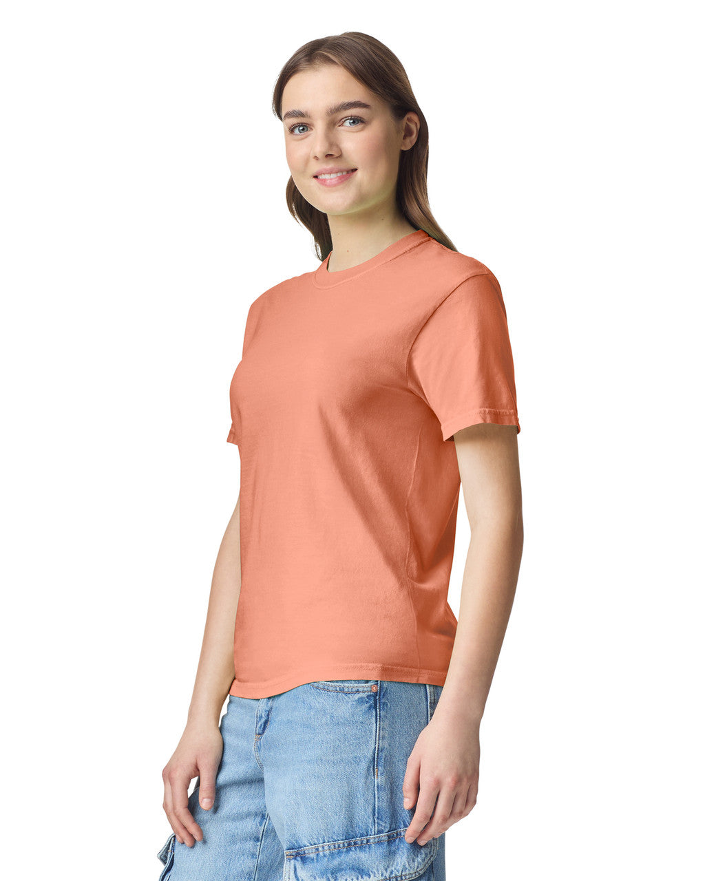 Comfort Colors Adult Heavyweight T-Shirt (1717) 3rd colour