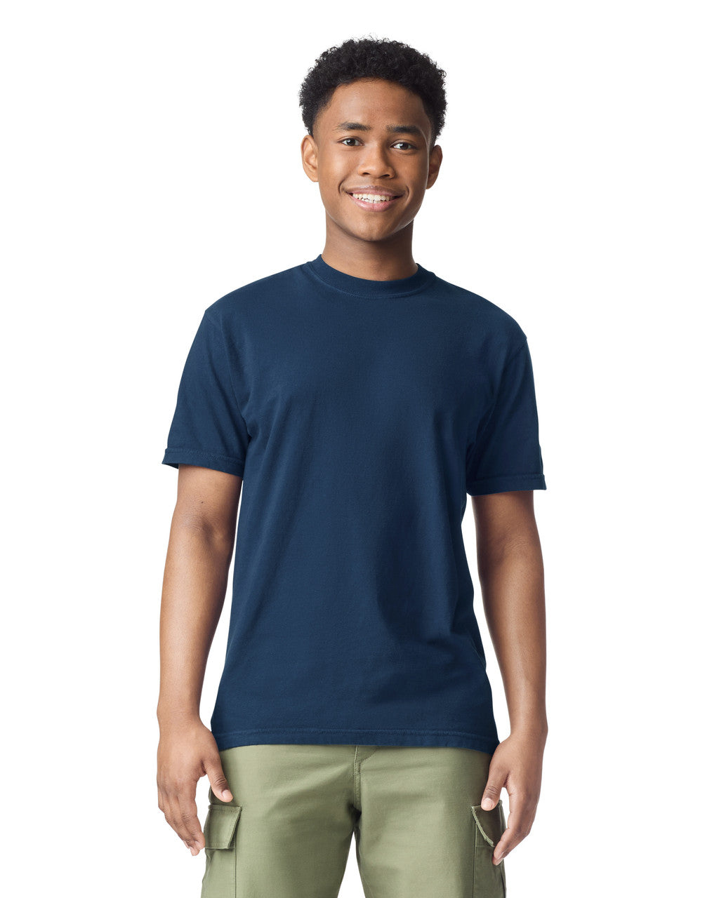 Comfort Colors Adult Heavyweight T-Shirt (1717) 3rd colour
