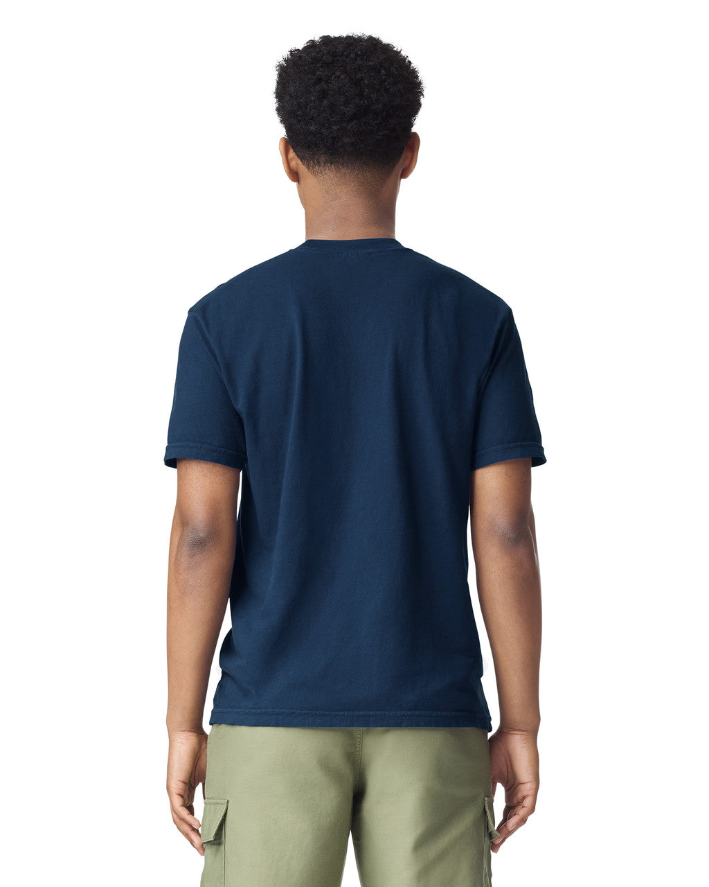 Comfort Colors Adult Heavyweight T-Shirt (1717) 3rd colour
