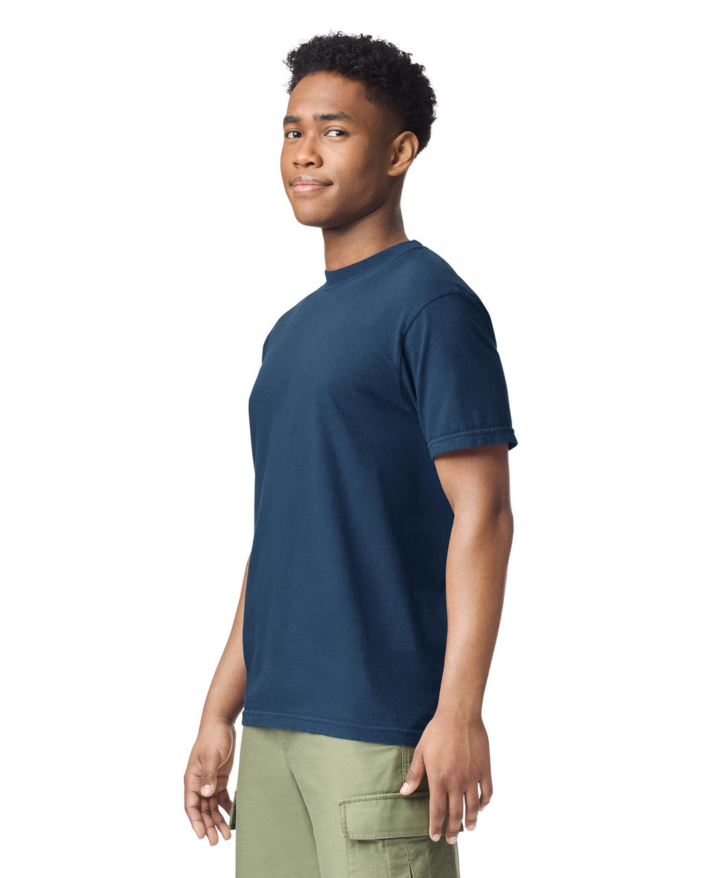 Comfort Colors Adult Heavyweight T-Shirt (1717) 3rd colour