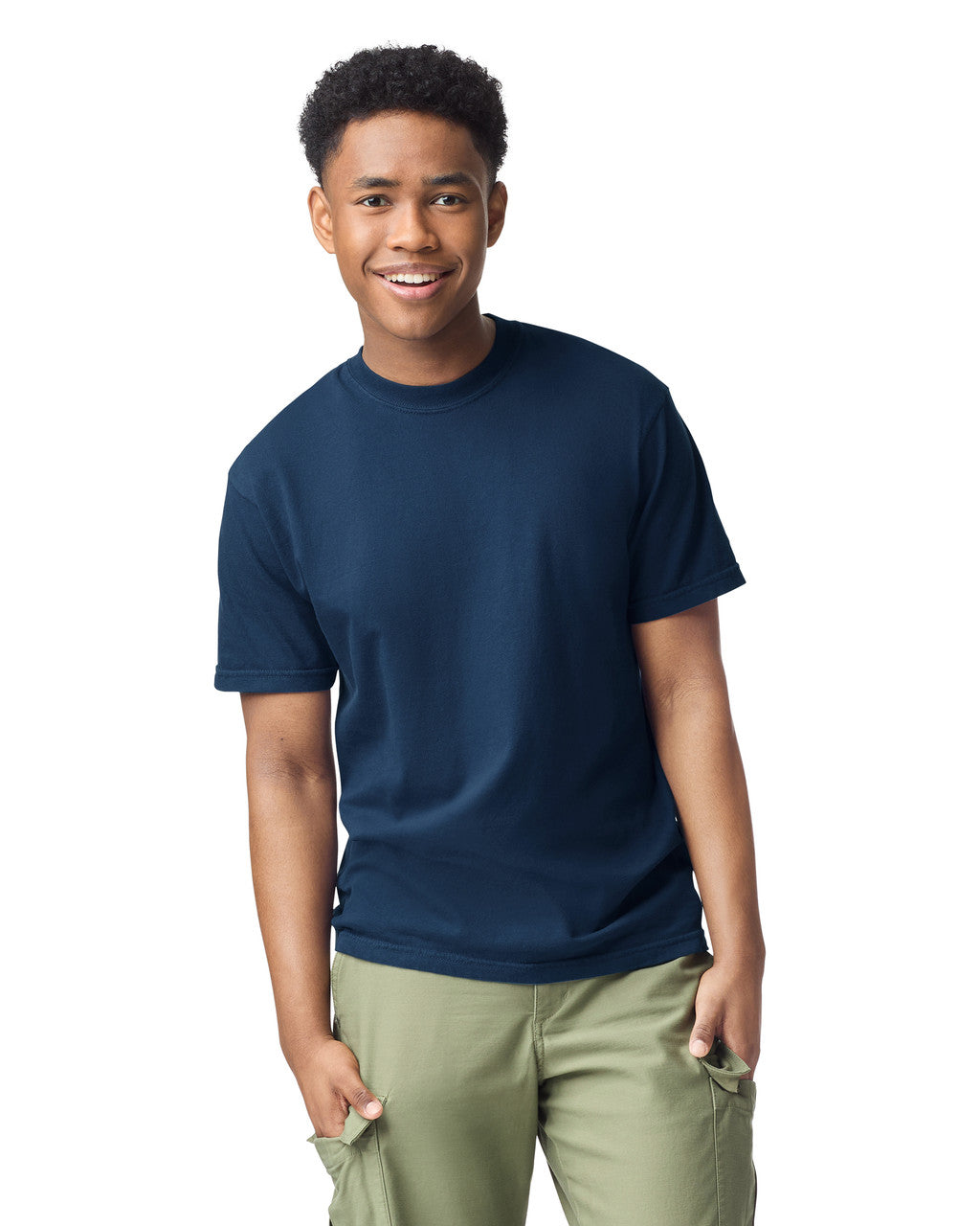 Comfort Colors Adult Heavyweight T-Shirt (1717) 3rd colour