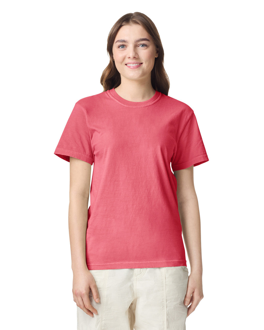 Comfort Colors Adult Heavyweight T-Shirt (1717) 3rd colour