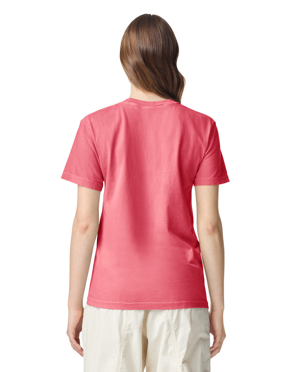 Comfort Colors Adult Heavyweight T-Shirt (1717) 3rd colour