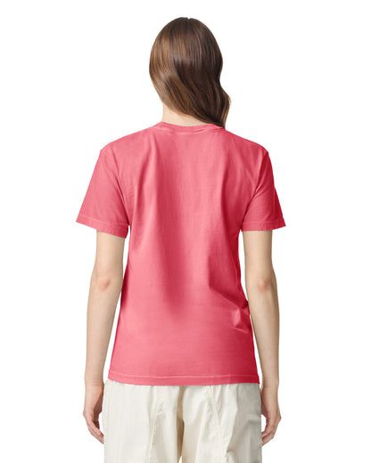 Comfort Colors Adult Heavyweight T-Shirt (1717) 3rd colour
