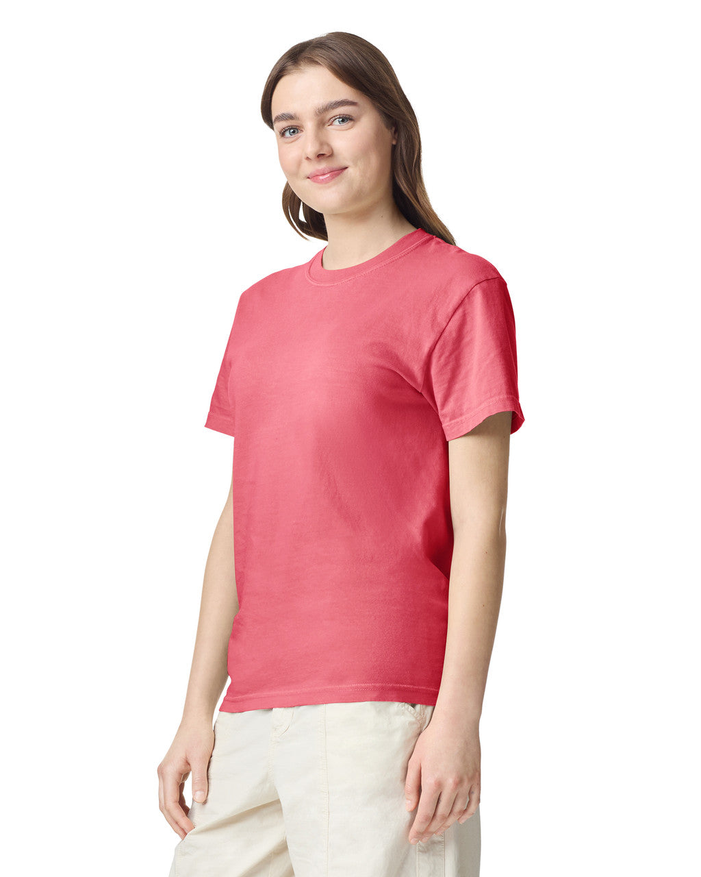 Comfort Colors Adult Heavyweight T-Shirt (1717) 3rd colour